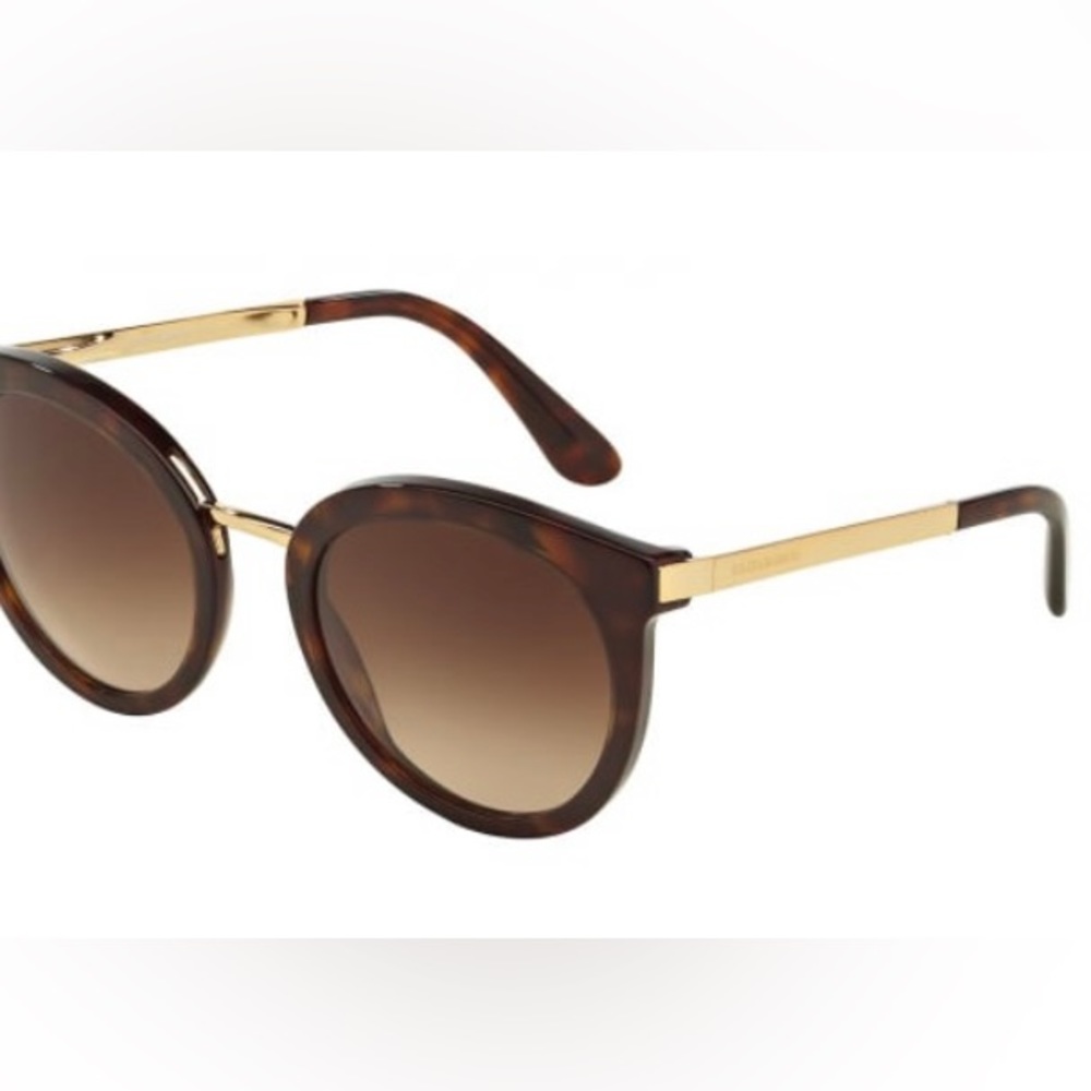 DG sunglasses